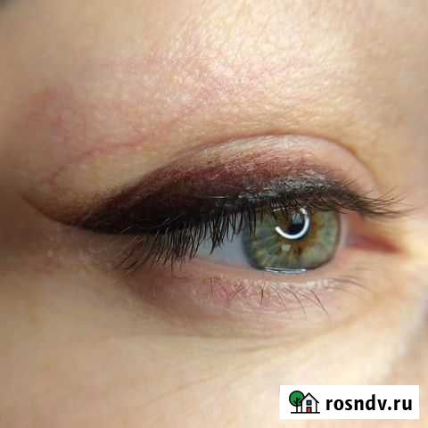 Перманентный макияж Муромцево - изображение 1