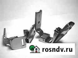 Лапка 23770 для настр. тесьмы на зиг-заг Шуя - изображение 1