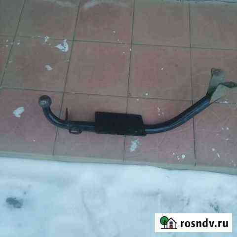 Фаркопа продам Никольск