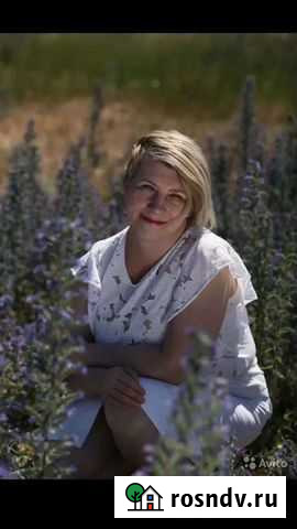 Массаж Оренбург - изображение 1