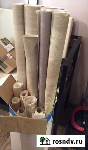 Обои остатки Переславль-Залесский - изображение 1