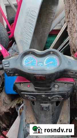 Продам Скутер Кулешовка - изображение 1