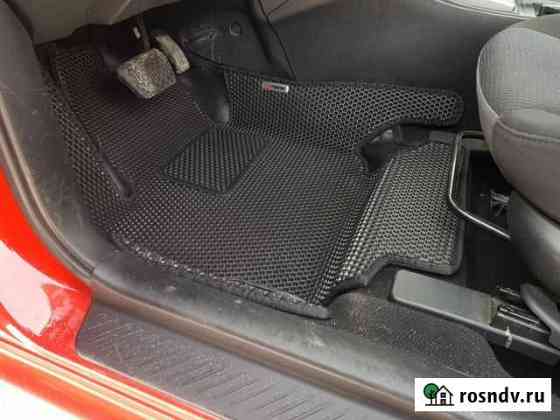 Коврики 3D Eva Lexus RX400h (эва, ева) Гусиноозерск