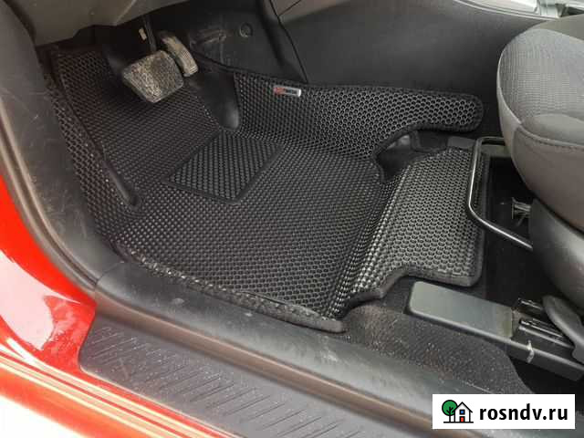 Коврики 3D Eva Lexus RX400h (эва, ева) Гусиноозерск - изображение 1