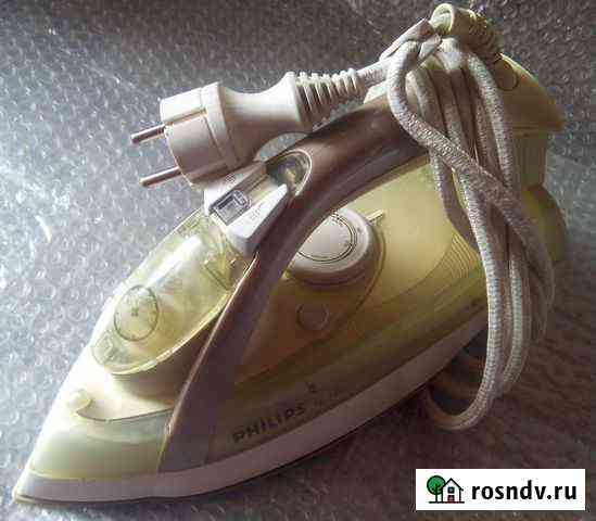 Утюг Philips GC3321 под ремонт Ростов-на-Дону