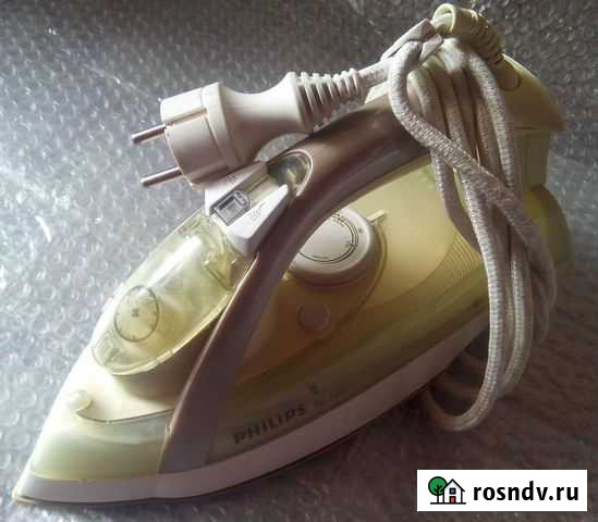 Утюг Philips GC3321 под ремонт Ростов-на-Дону - изображение 1