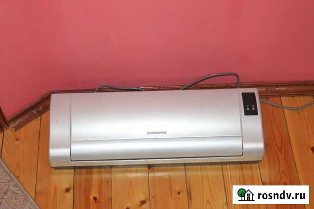 Тепловентилятор 2кВт Polaris pcwh 2067DI 23*16*65 Самара - изображение 1