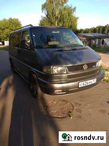 Пассажирские перевозки Колпны - изображение 1