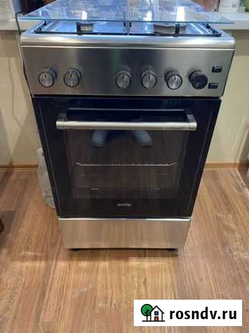 Плита газовая Великие Луки - изображение 1