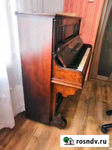 Фортепьяно Ростов-на-Дону - изображение 1