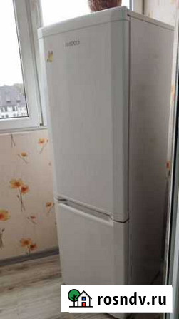Холодильник Beko Калининград - изображение 1