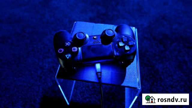 Аренда прокат пс4 Маркова - изображение 1