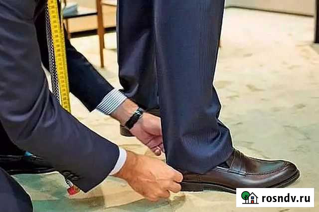 Пошив платьев Владимир - изображение 1