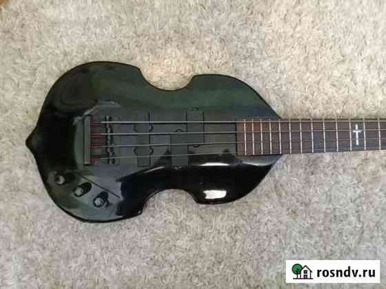 Grass Roots by ESP (Luna Sea) J Signature model Галич