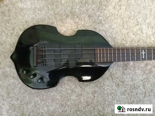 Grass Roots by ESP (Luna Sea) J Signature model Галич - изображение 1