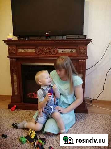 Предлагаю услуги няни Выборг - изображение 1