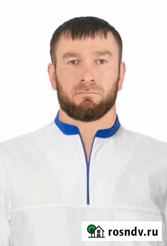 Массаж лечебный костоправ Грозный - изображение 1