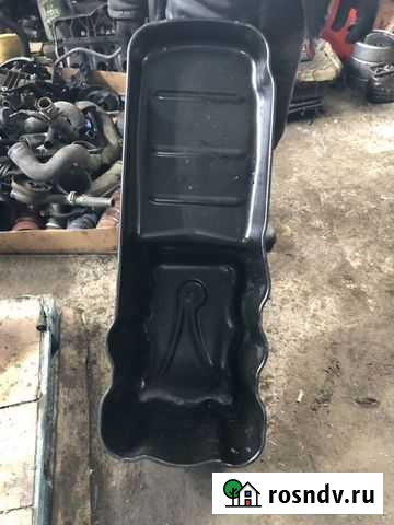 Поддон двигателя MAN D2066 Курган - изображение 1