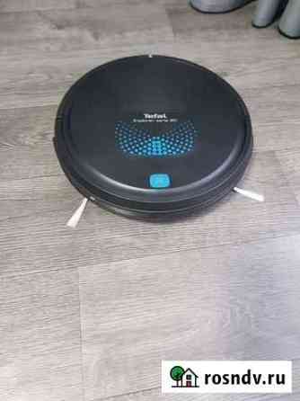 Робот-пылесос Tefal Нижневартовск
