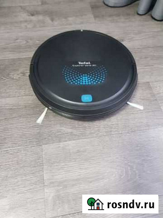 Робот-пылесос Tefal Нижневартовск - изображение 1