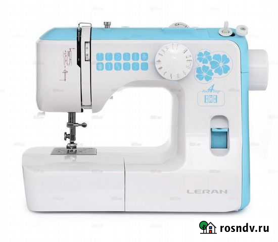 Швейная машинка.Новая Киржач - изображение 1