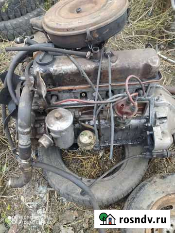 Двигатель 402 Ядрин - изображение 1