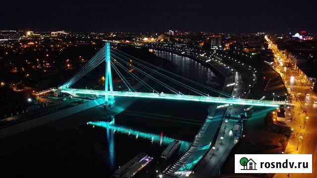 Aэpo фoто и видeосъемка Лангепас - изображение 1