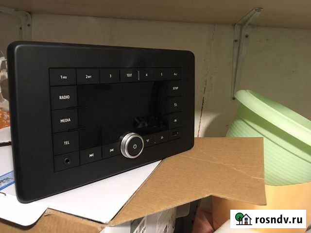 Мультимедиа renault arkana штатная Ульяновск - изображение 1