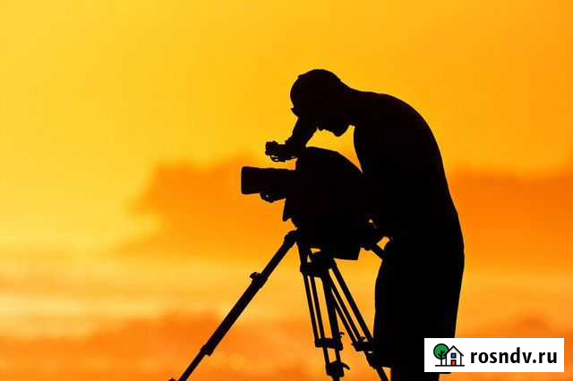 Видеооператор Киров - изображение 1