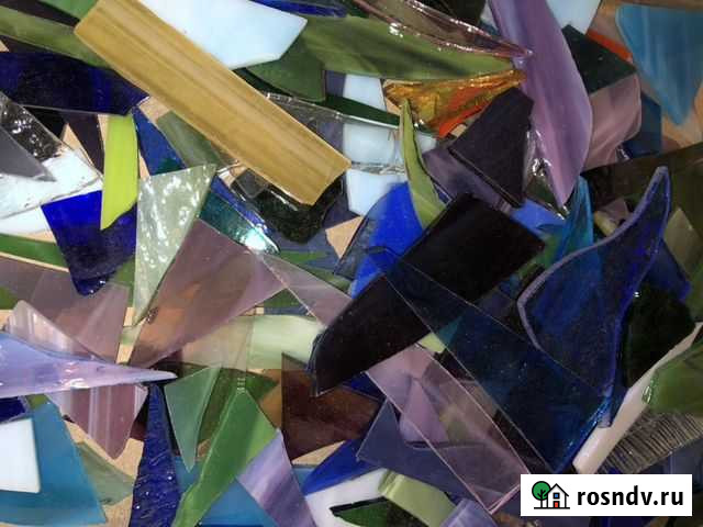 Стекло Мытищи - изображение 1