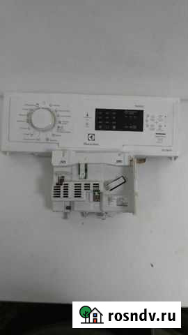 Модуль стиральной машины electrolux Нижний Тагил - изображение 1