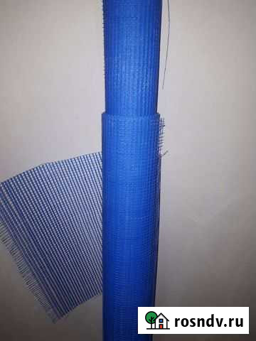 Сетка пластиковая Сызрань - изображение 1