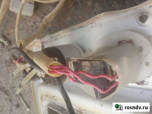 Запчасти на стральную машину Чайка Гулькевичи - изображение 1