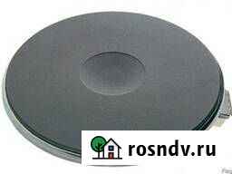 Конфорка экч-180 1,5/220 с ободом ита арт.818015 Барнаул - изображение 1