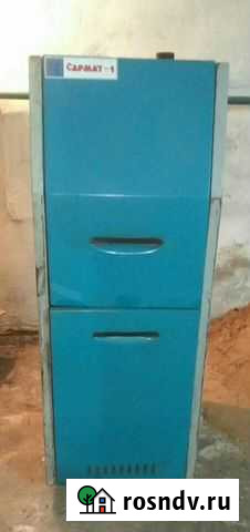 Котел Сармат-1 31,5 кВт Михайловка - изображение 1