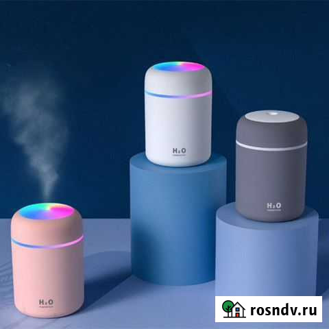 Увлажнитель воздуха Тольятти - изображение 1