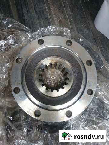 Фланец маз редуктора заднего моста Мурманск - изображение 1