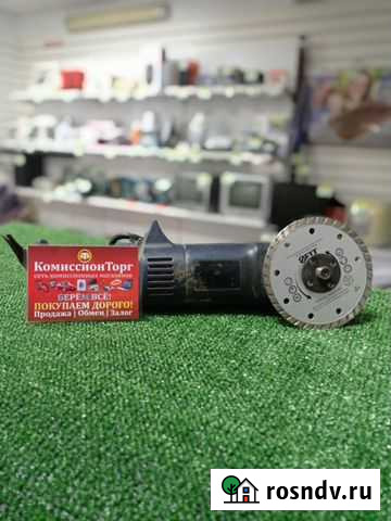 Болгарка hilti Прокопьевск - изображение 1