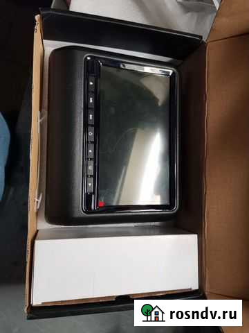 Авто подголовник Томск - изображение 1