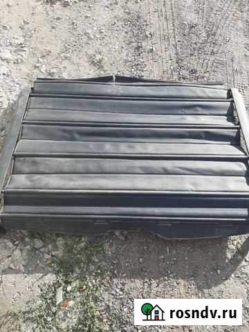 Задняя полка на фольксваген пассат Саратов - изображение 1