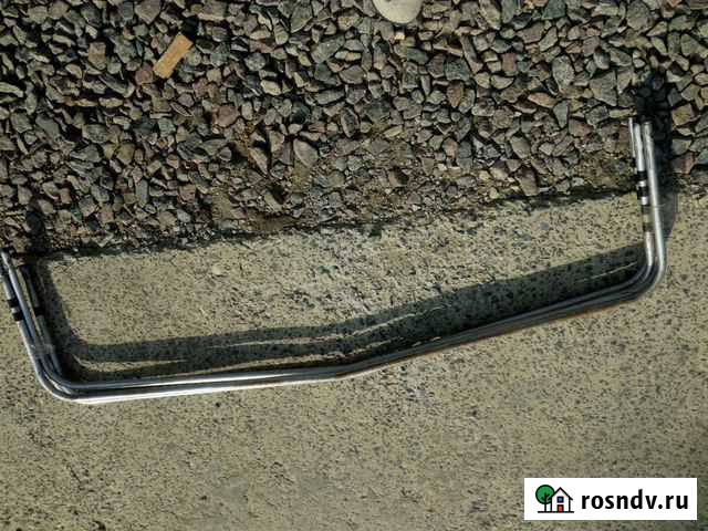 Дуги для легкового прицепа Крипыш Пенза - изображение 1