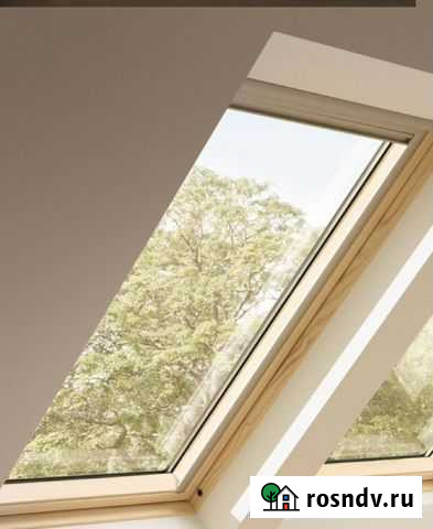 Мансардные окна Караидель - изображение 1