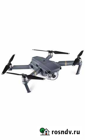 Аэросъемка с квадрокоптера Омск - изображение 1