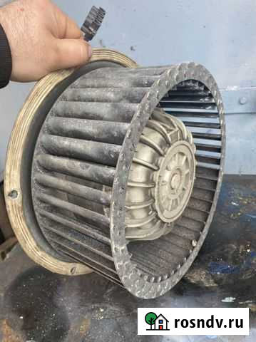 Вентилятор вытяжной Калининград - изображение 1