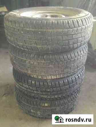 Колёса на Соболь Amtel Cruiser 4x4 215/65 R16 98H Псков