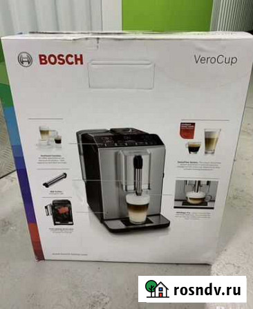 Кофемашина bosch vero cap 100 Великий Новгород - изображение 1