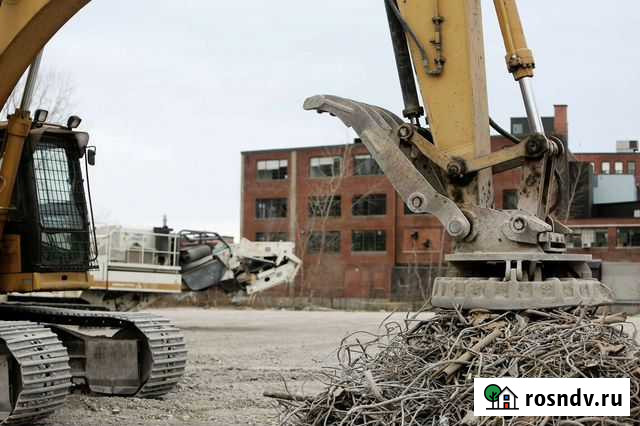 Прием и вывоз металлолома Краснодар - изображение 1