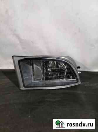 Land Cruiser Prado 120 2002-2009 птф правая Москва