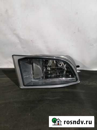 Land Cruiser Prado 120 2002-2009 птф правая Москва - изображение 1
