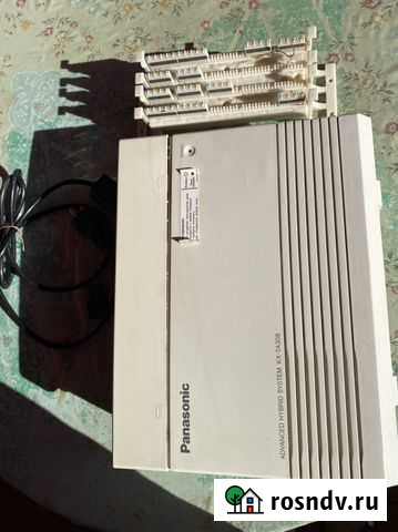 Мини атс Сыктывкар - изображение 1